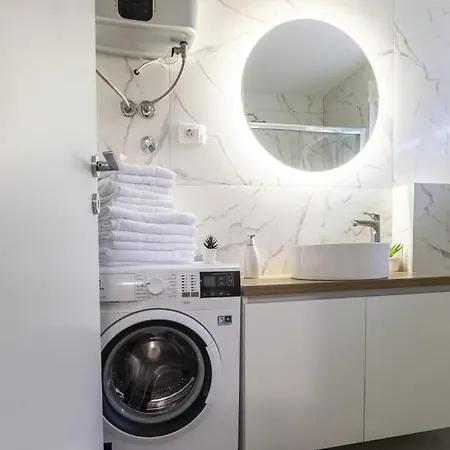 Apartmán Luxury Lionessa Split