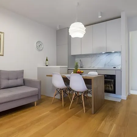 Apartmán Luxury Lionessa *
