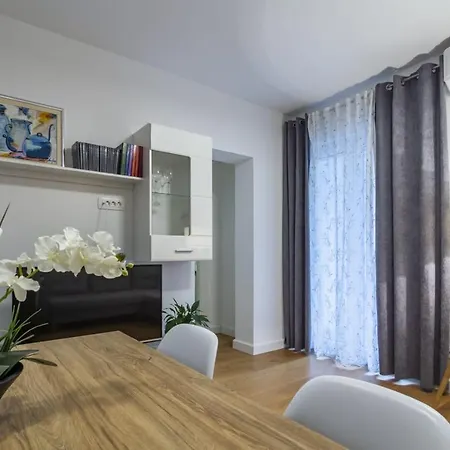 Apartmán Luxury Lionessa