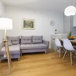 아파트 Luxury Lionessa 스플리트