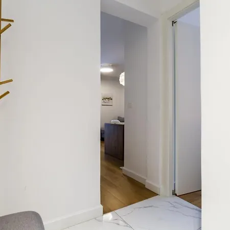 Apartman Luxury Lionessa