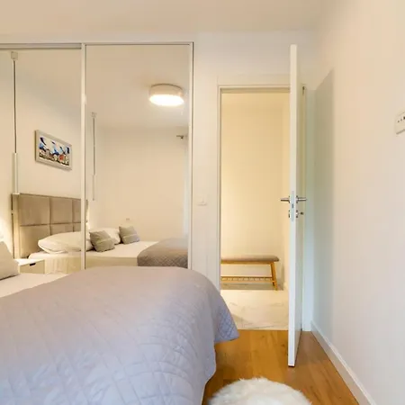 Luxury Lionessa Apartament *