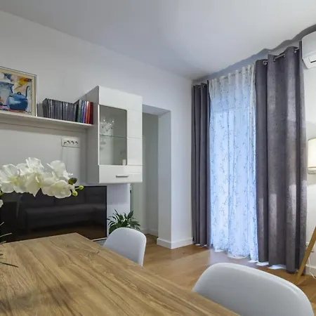 Apartman Luxury Lionessa