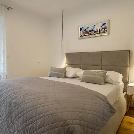 Apartman Luxury Lionessa *