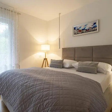 Apartman Luxury Lionessa