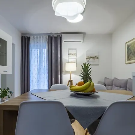 Apartament Luxury Lionessa *