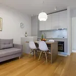Apartment Luxury Lionessa *