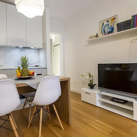 Apartment Luxury Lionessa *